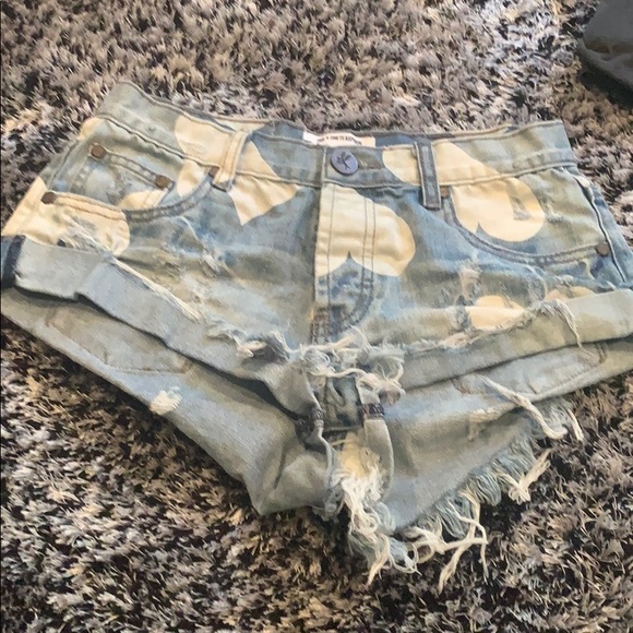 One teaspoon size 24 bandits - Picture 4 of 7